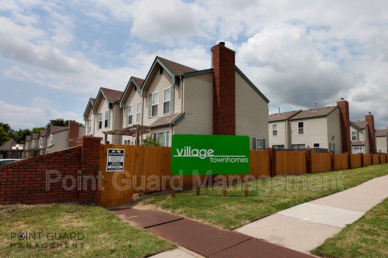 3909 W 31st St S #203, Wichita, KS 67217
