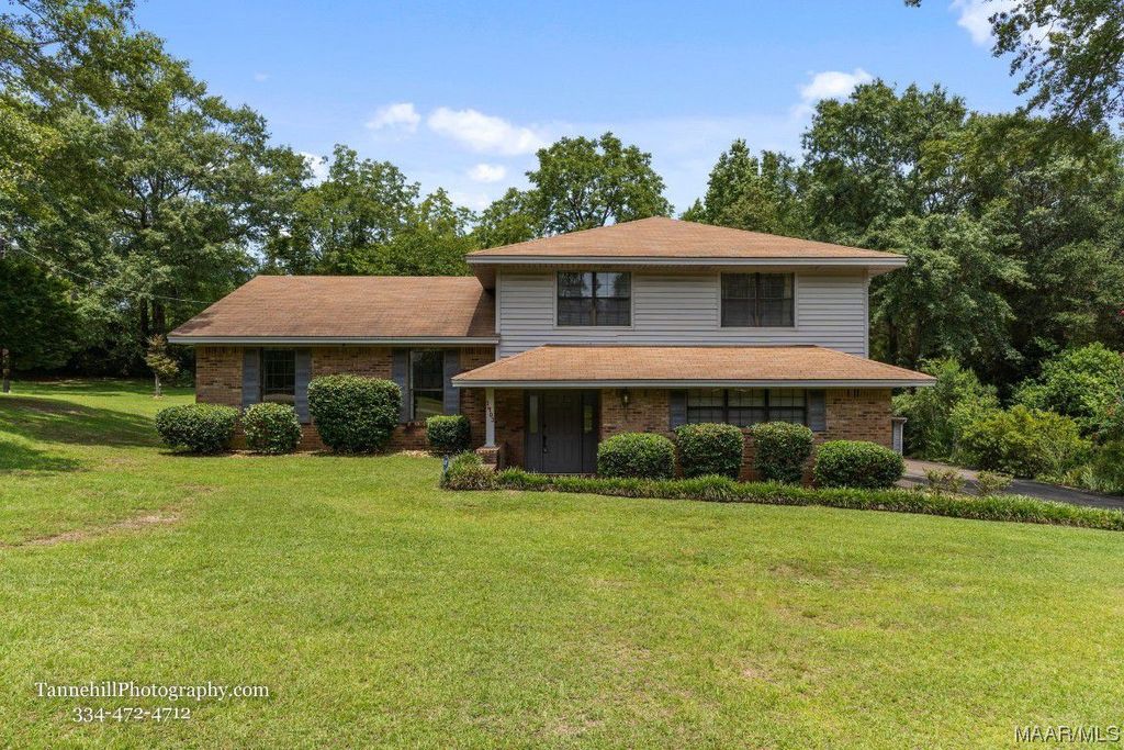 1403 Autauga Heights Rd, Prattville, AL 36066 Trulia