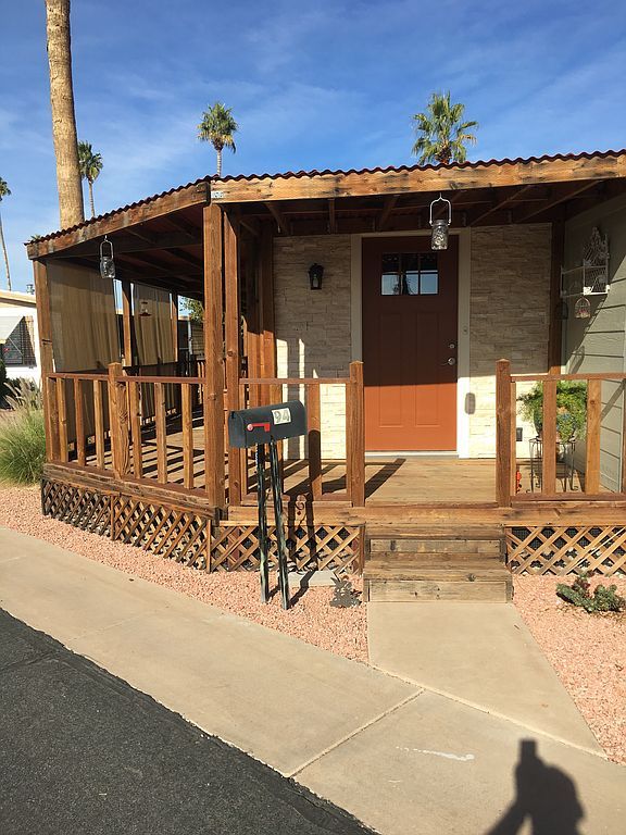 4065 E University Dr #94, Mesa, AZ 85205
