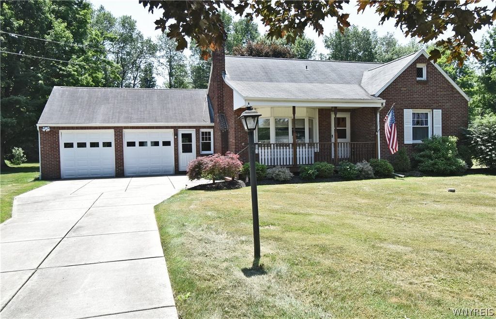 11625 Cary Rd, Alden, NY 14004 Trulia