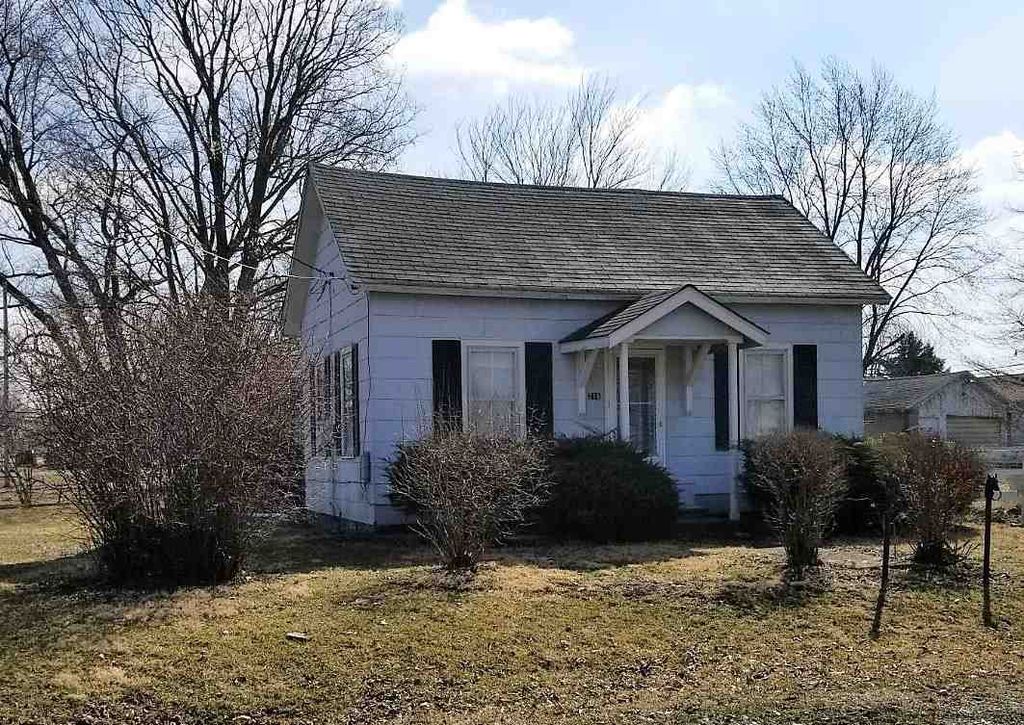 216 N 4th St, Cuba, IL 61427 Trulia