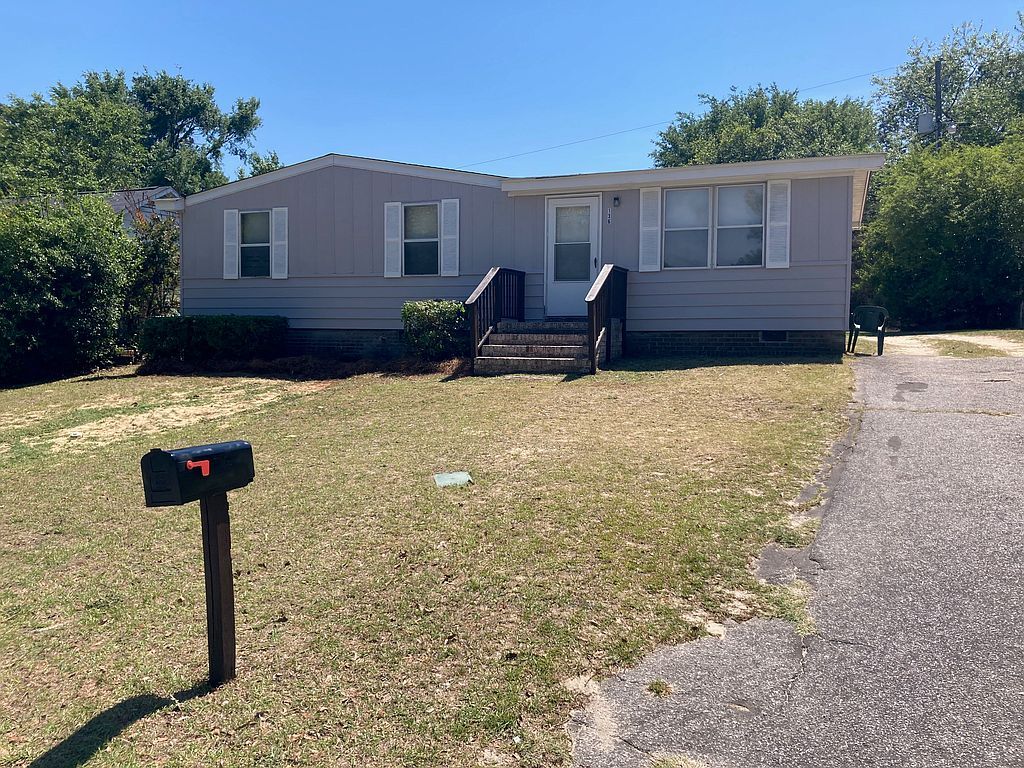 136 Marbun Rd Columbia Sc 29223 Trulia