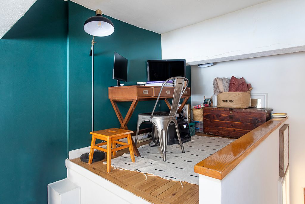 130 Barrow St 207, New York, NY 10014 1 Bed, 1 Bath