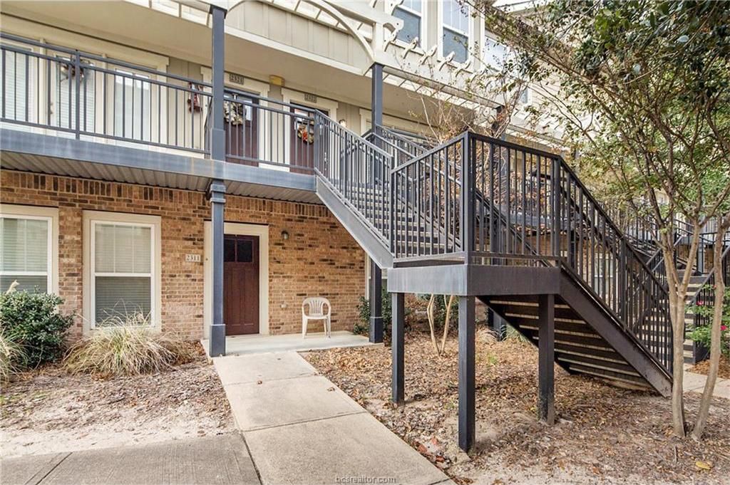 1725 Harvey Mitchell Pkwy S #2322, College Station, TX 77840
