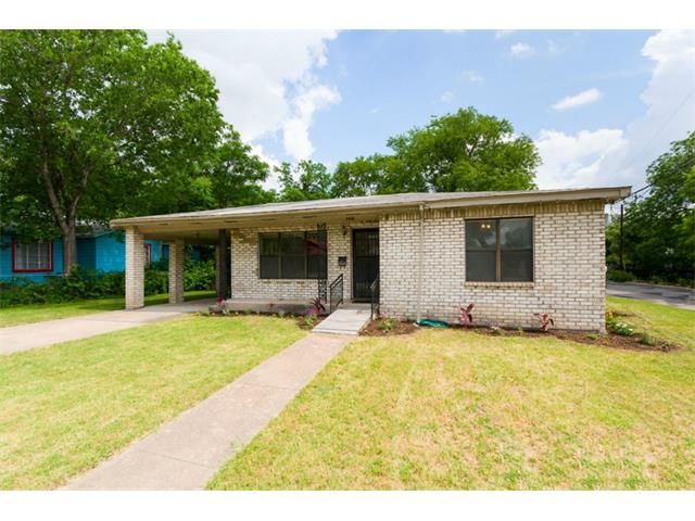 700 W Oltorf St, Austin, TX - 3 Bed, 3 Bath Single-Family Home - 21