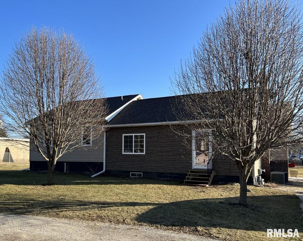 815 SE 1st St, Galva, IL 61434 Trulia