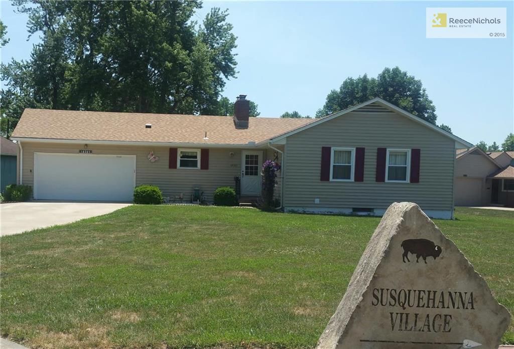 18301 E Susquehanna Rdg, Independence, MO 64056 Trulia