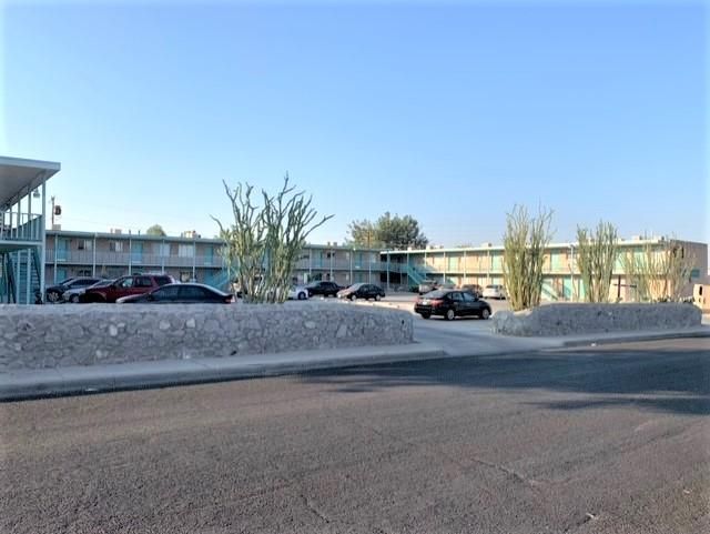 1120 Plain St #A5, Las Cruces, NM 88001