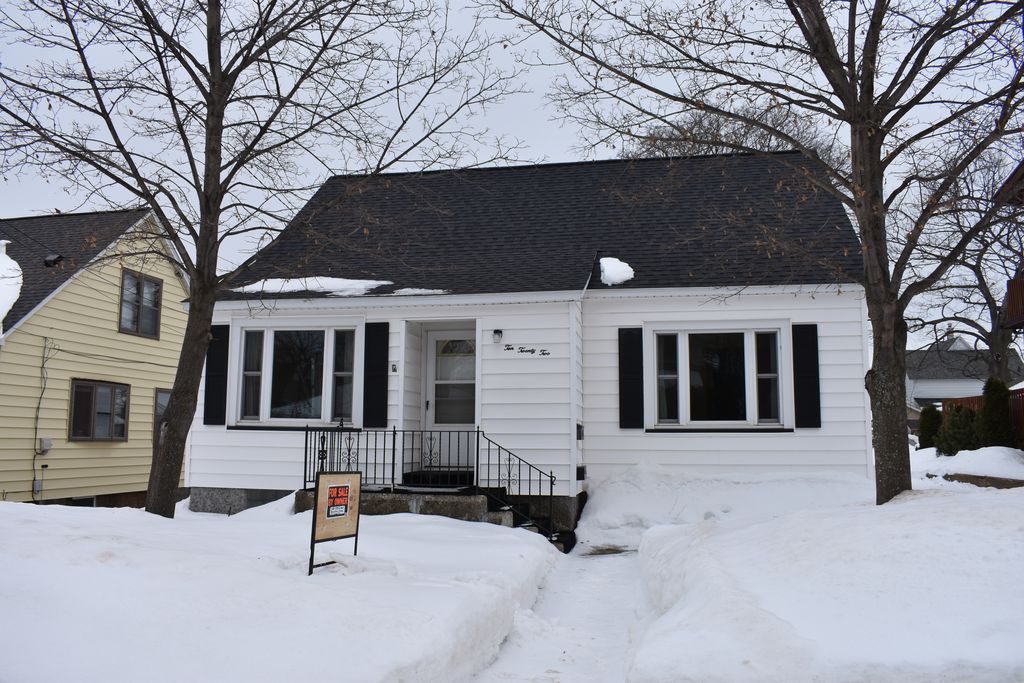 1022 High St, Marquette, MI 49855 Trulia