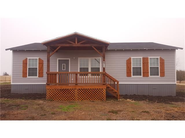 871 County Road 422, Taylor, TX 76574