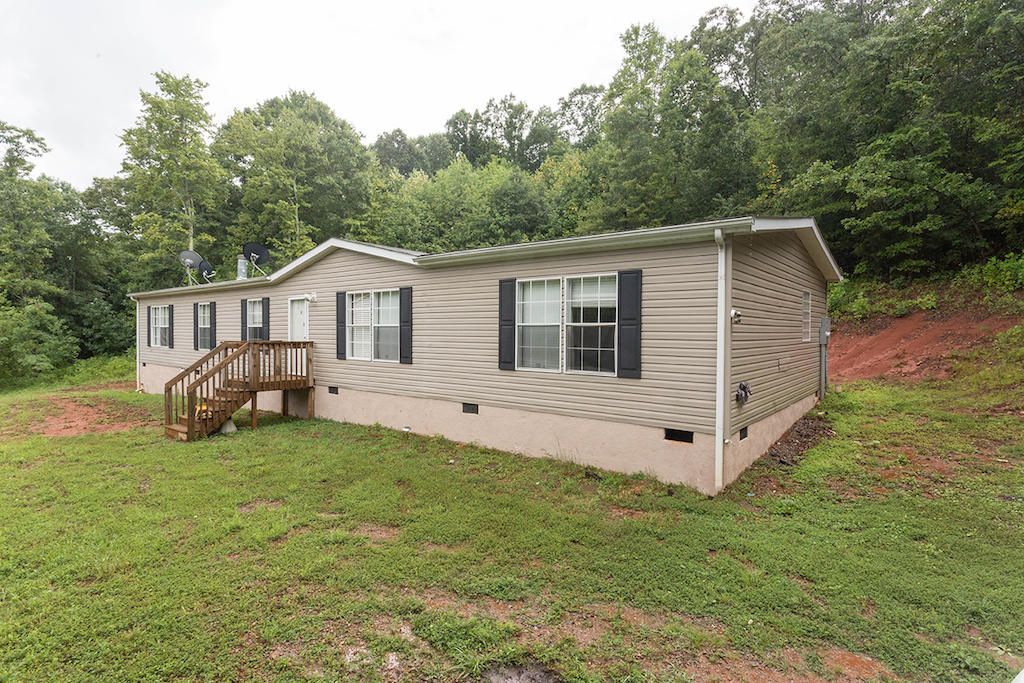250 Taylors Ridge Rd, Wirtz, VA 3 Bed Mobile / Manufactured 7 Photos Trulia
