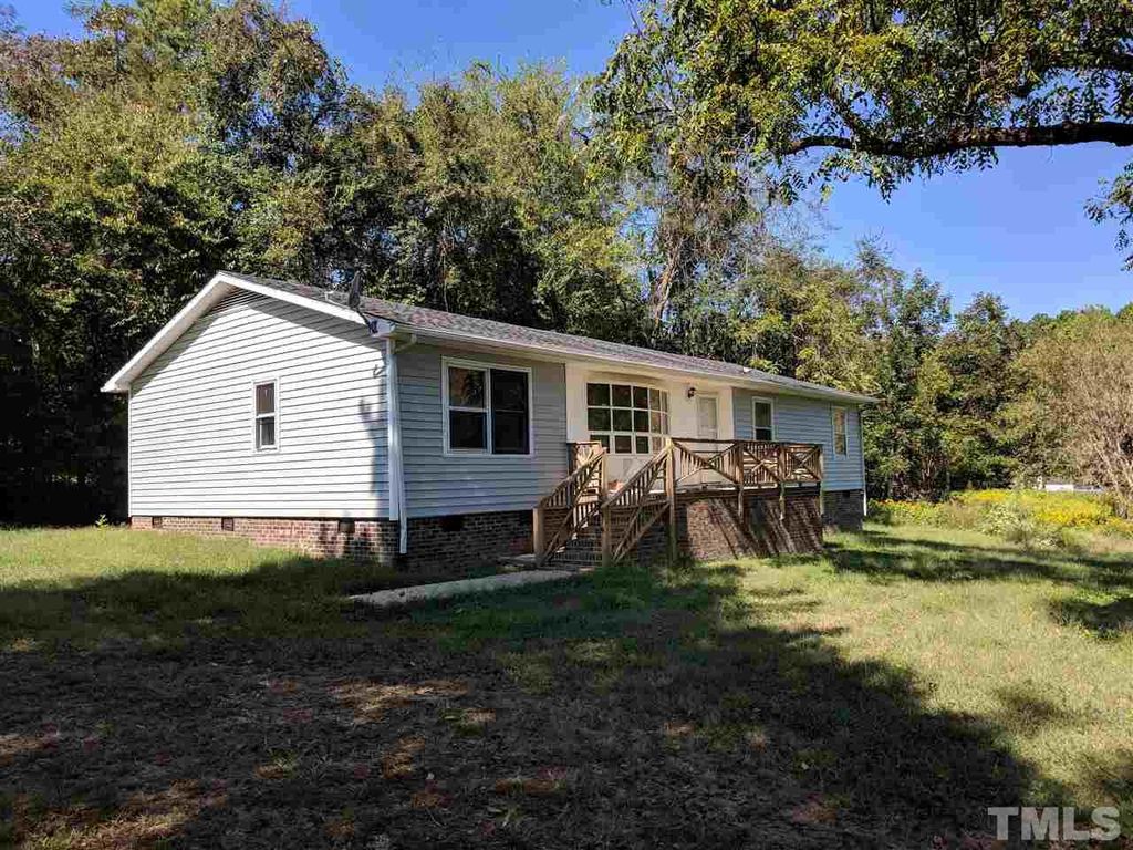 979 Ronald Tharrington Rd, Louisburg, NC 27549 Trulia