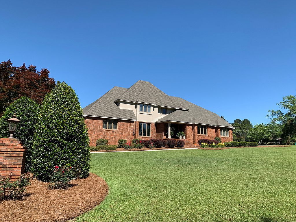 1701 Green Acres Dr, Vidalia, GA 30474 Trulia