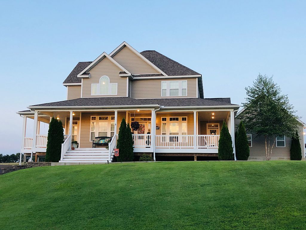 16117 Henry St, Dexter, MO 63841 Trulia