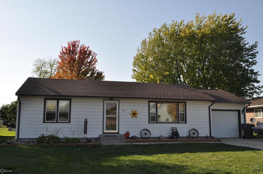 107 Minnesota St, Glidden, IA 51443 Trulia