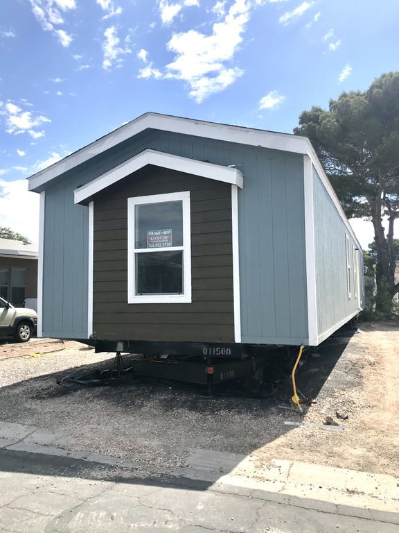 867 N Lamb Blvd #123, Las Vegas, NV 89110