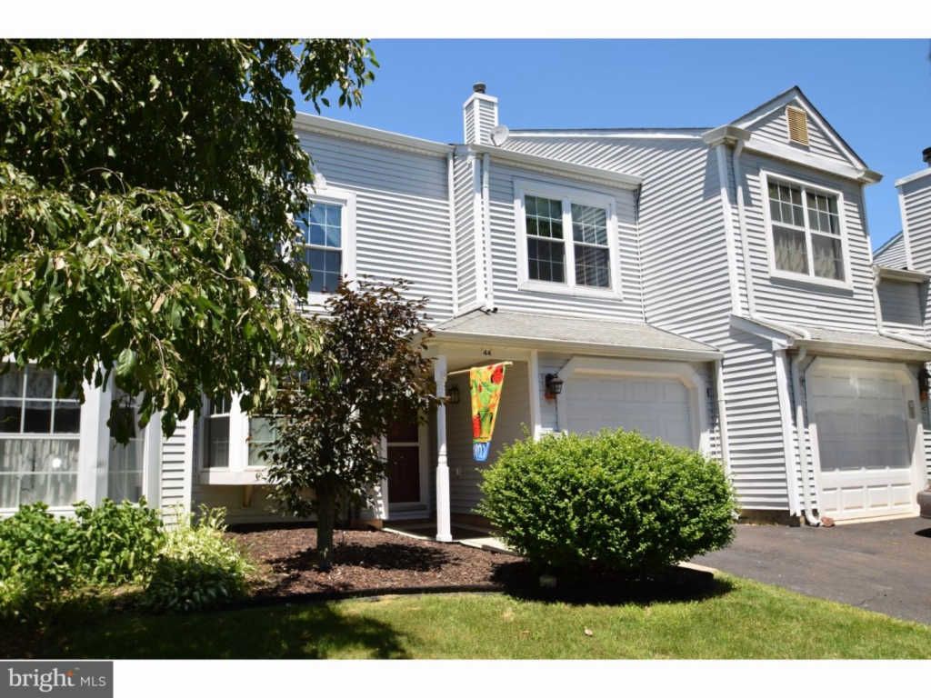 44 Skyview Way, Newtown, PA 18940 Trulia