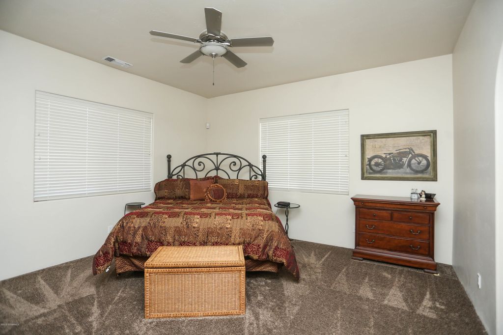 1068 S Verde Santa Fe Pkwy, Cornville, AZ 3 Bed, 2 Bath SingleFamily