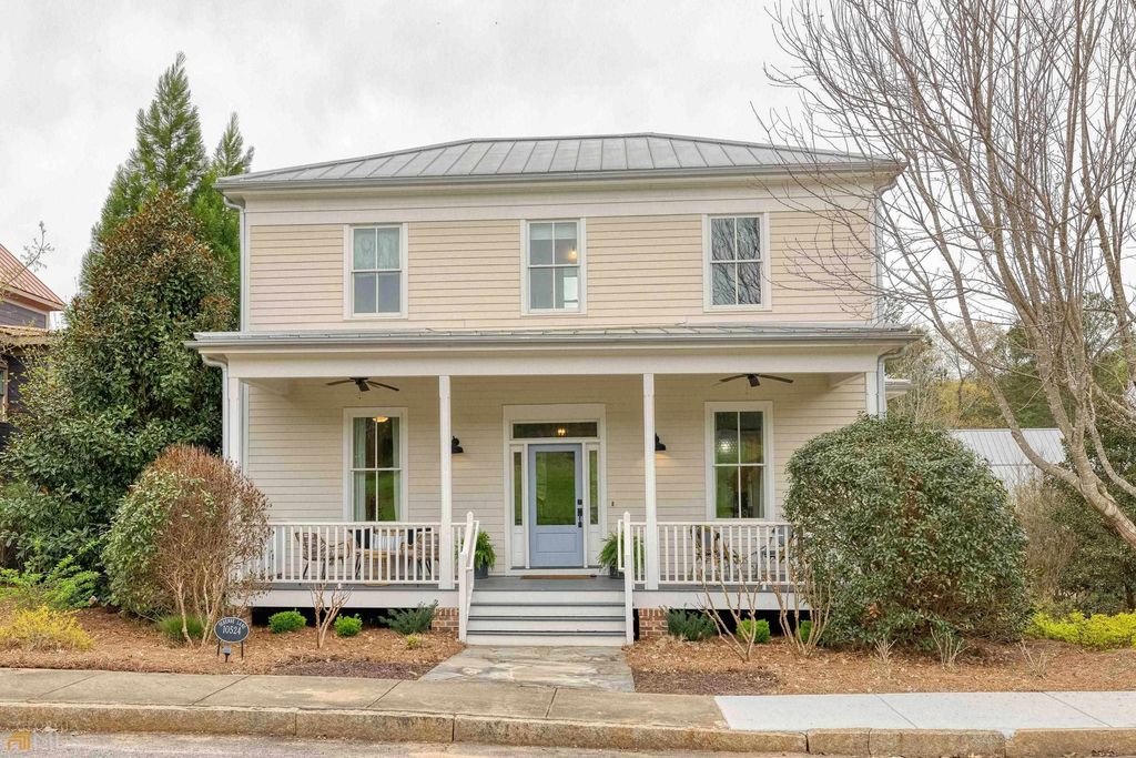 10524 Serenbe Ln, Chattahoochee Hills, GA 30268 Trulia