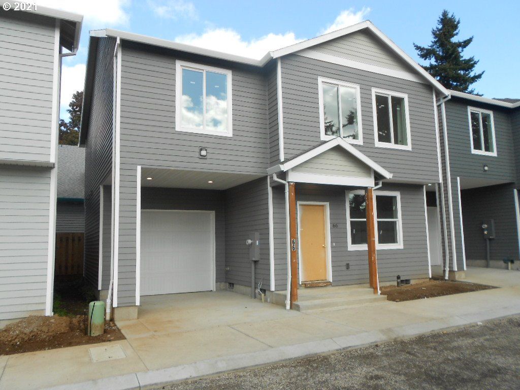 66 SE 139th Ave, Portland, OR 97233