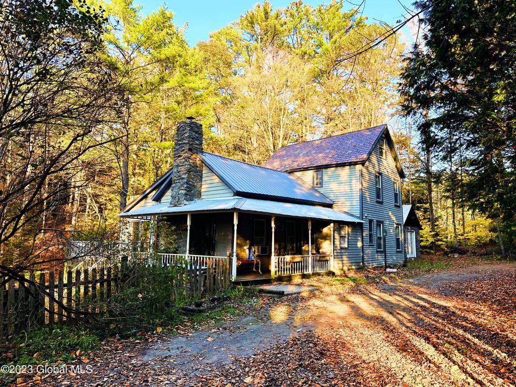 277 Howe Road, Lake Luzerne, NY 12846 MLS 202327344 Trulia