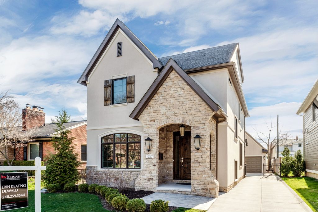 1557 S Bates St, Birmingham, MI 48009 Trulia