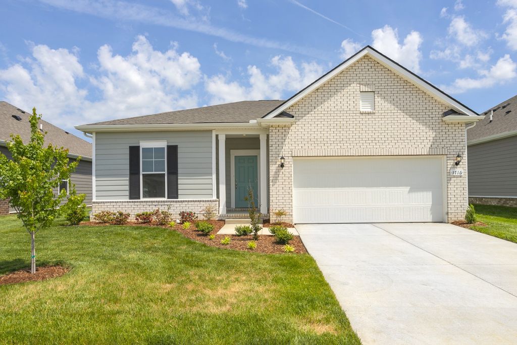 3716 Clementine Ln 888, Columbia, TN 38401 MLS 2527424 Trulia