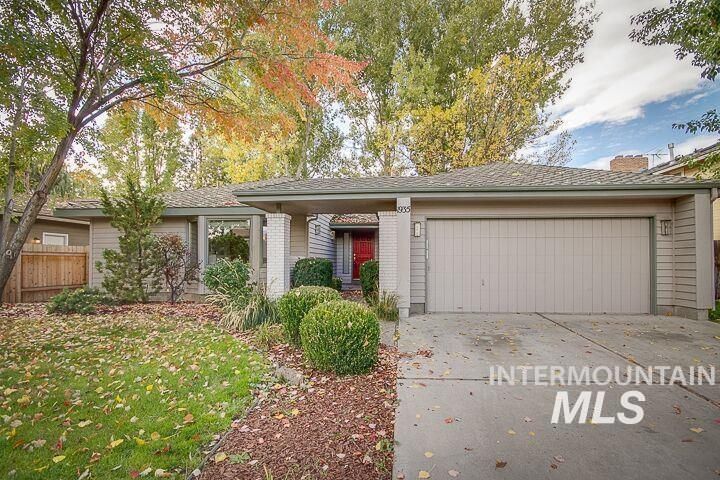 1935 S Londoner Way, Boise, ID 83706