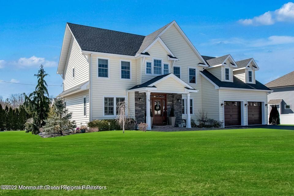 78 Highland Avenue, Leonardo, NJ 07737 Trulia