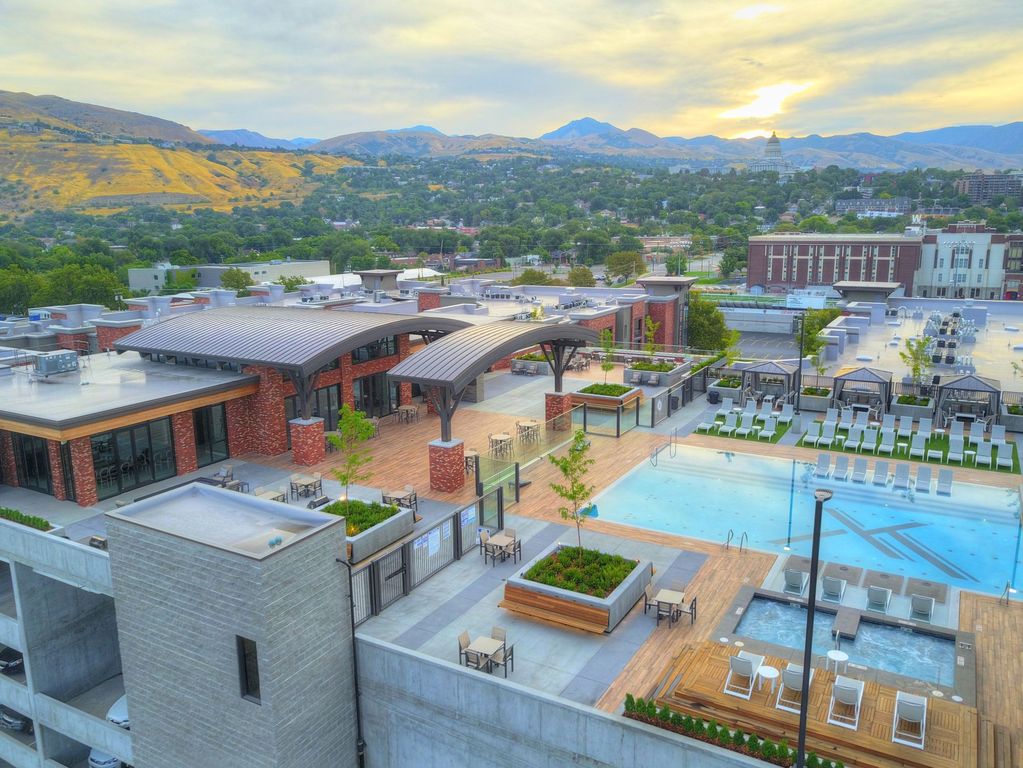 255 N 400 W, Salt Lake City, UT 84103