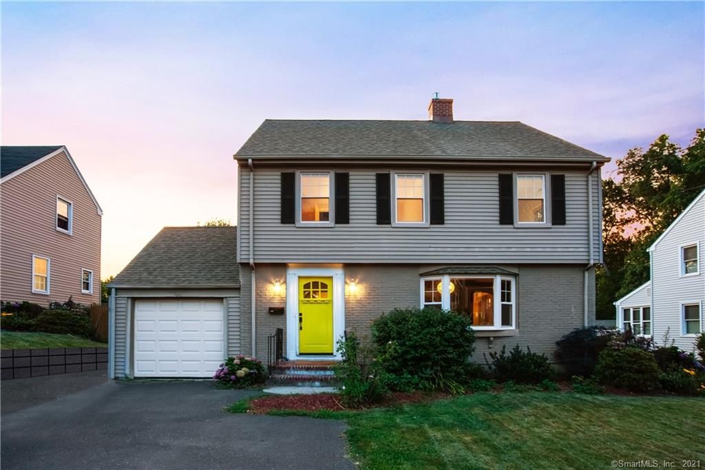 179 Clearfield Rd, Wethersfield, CT 06109