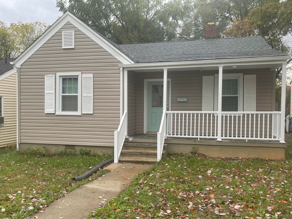946 Kellogg Ave NW, Roanoke, VA 24012