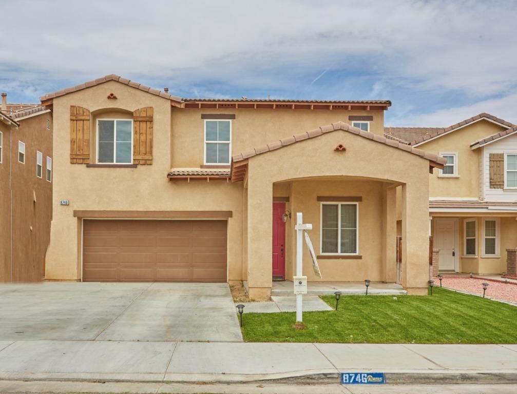8746 Redondo Ave, Hesperia, CA 92344 Trulia
