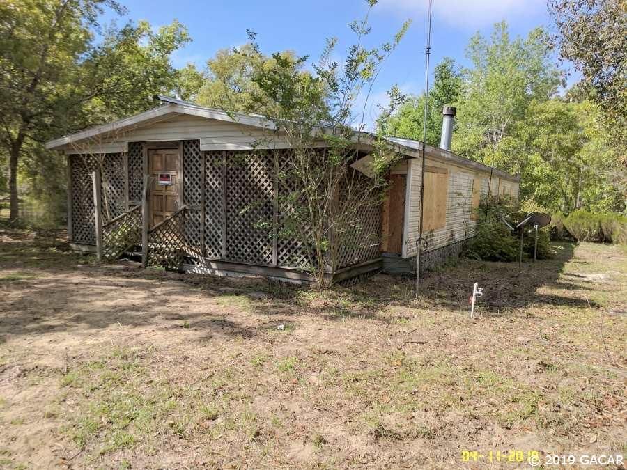 11351 NE 81st St, Bronson, FL 32621 Trulia