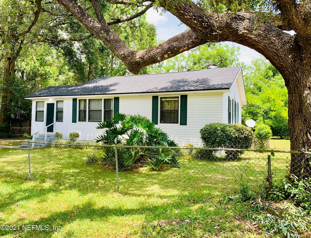 9035 Van Buren Ave, Jacksonville, FL 32208