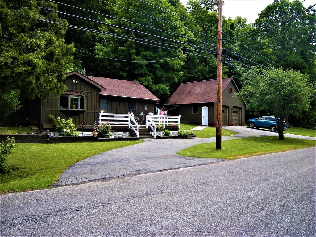 80 Old Albany Post Rd, Rhinebeck, NY 12572