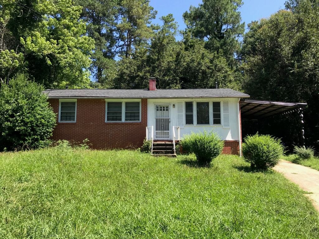 348 Triumph Cir SE, Atlanta, GA 30354