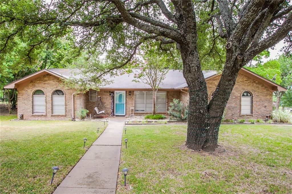 222 Cindy Ann St, Lorena, TX 76655 Trulia