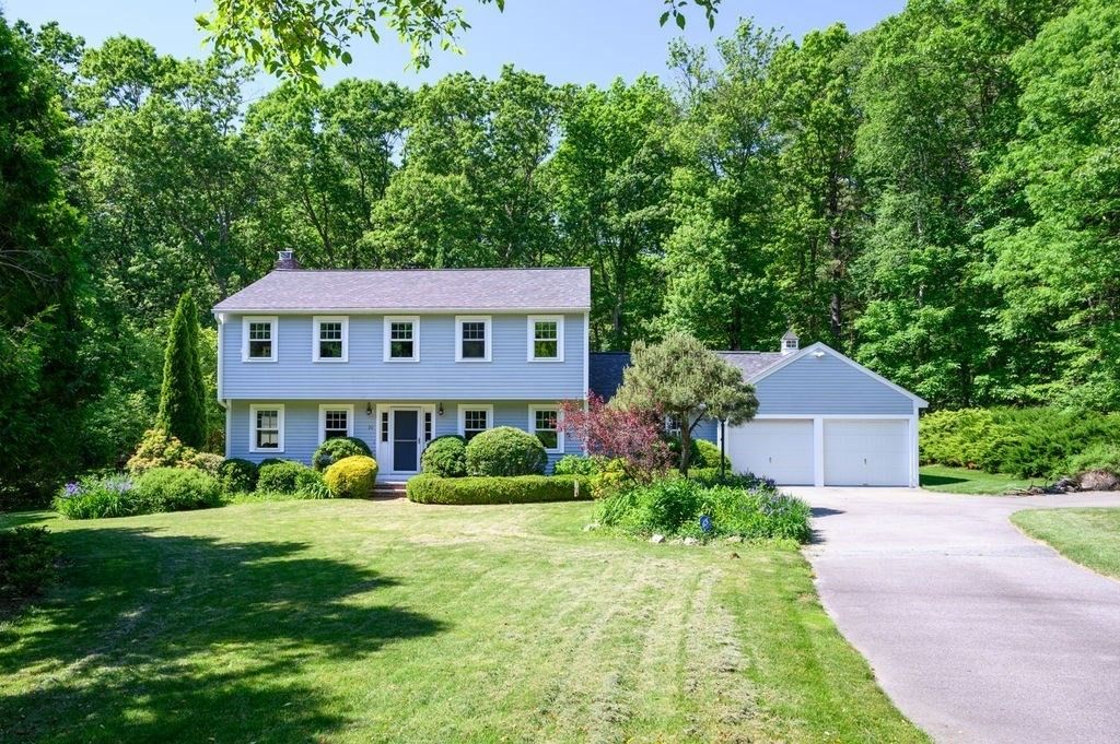 20 Longbrook Rd, Newbury, MA 01922 MLS 73251958 Trulia