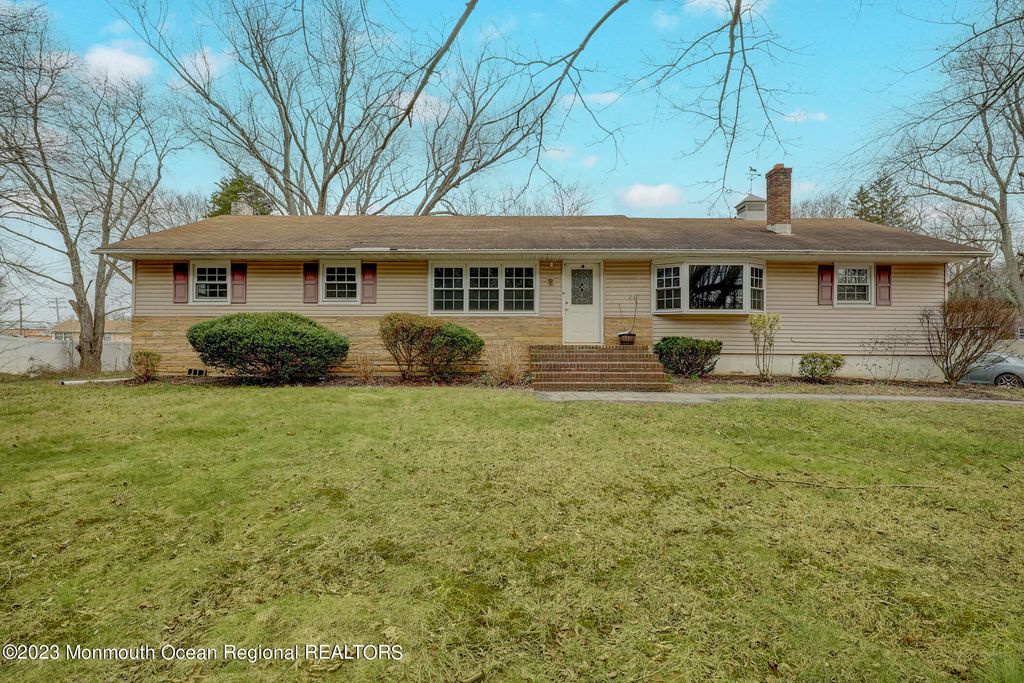 142 Freehold Road, Englishtown, NJ 07726 Trulia