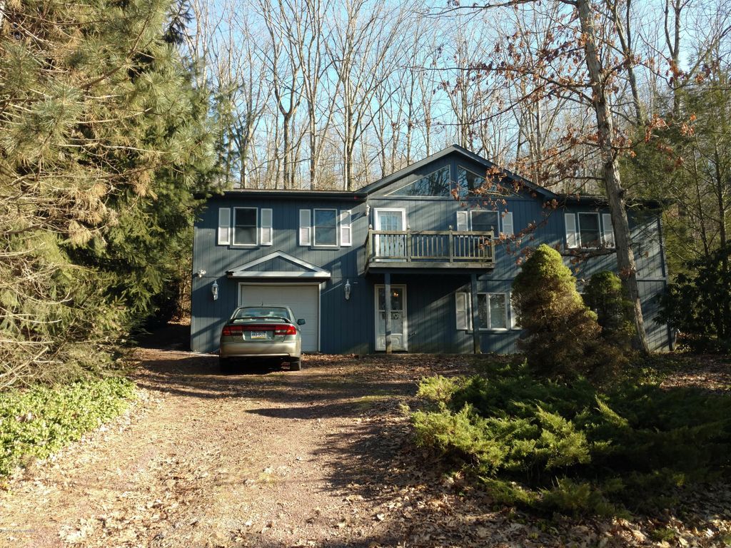 203 Bear Run Dr, Drums, PA 18222 Trulia
