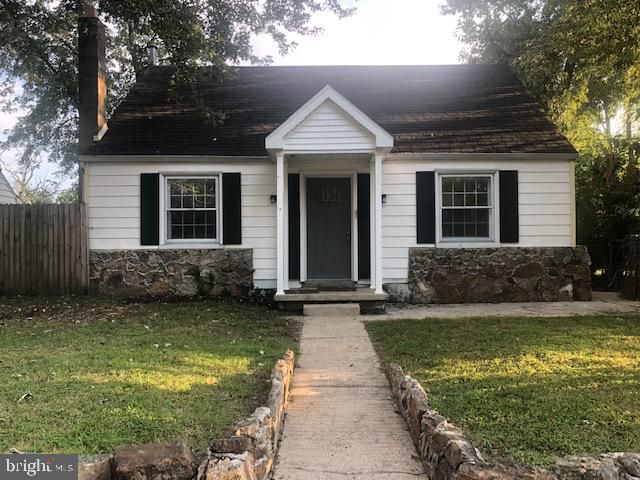 204 Princeton Ave, Salisbury, MD 21804