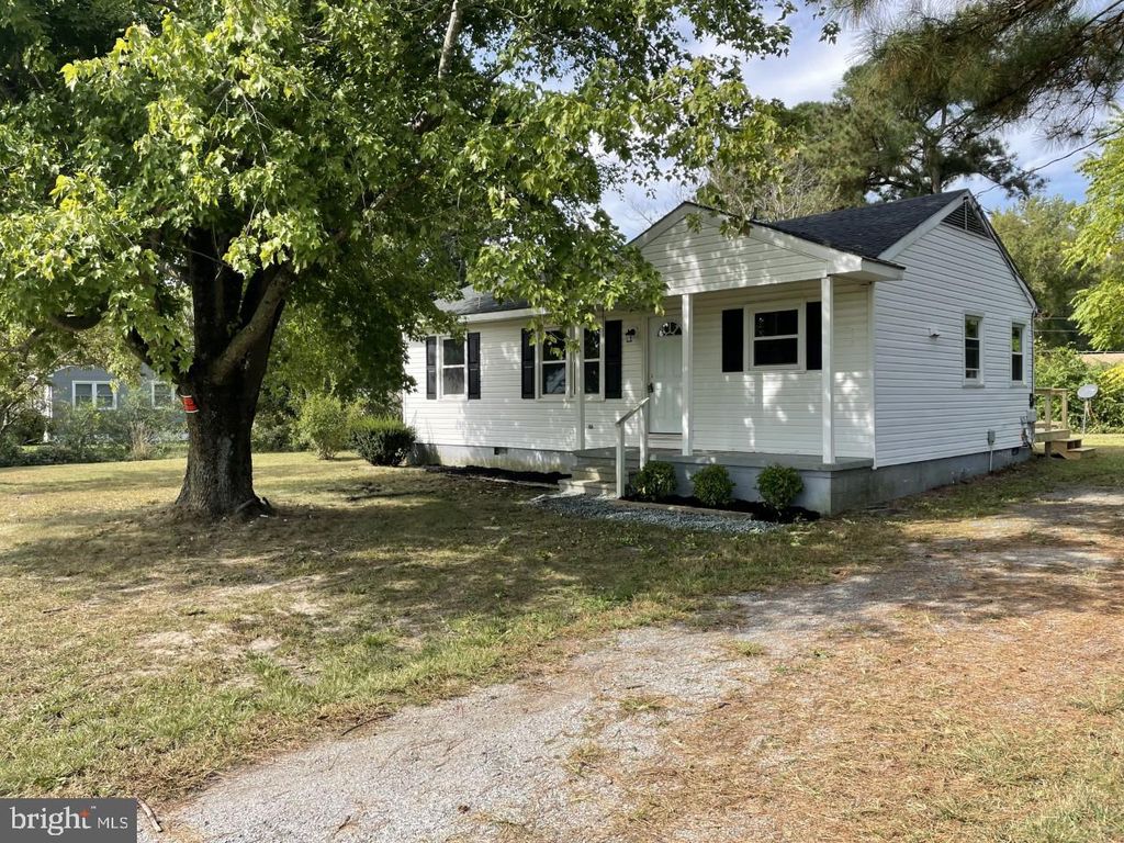 27548 Log Cabin Rd, Salisbury, MD 21801