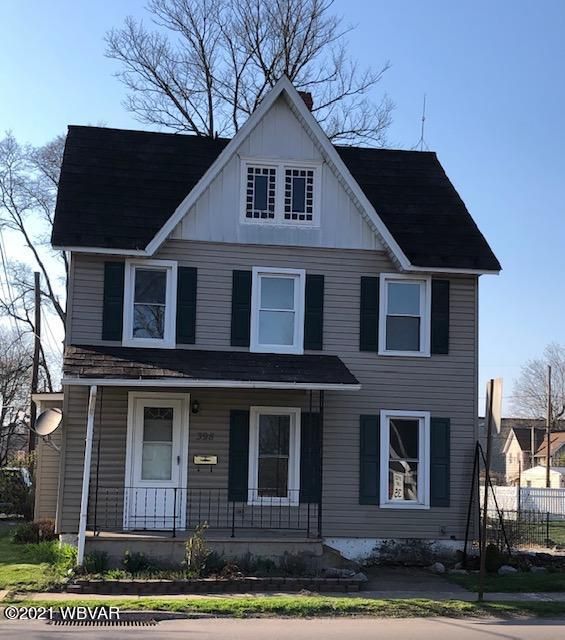 398 S Main St, Hughesville, PA 17737 Trulia