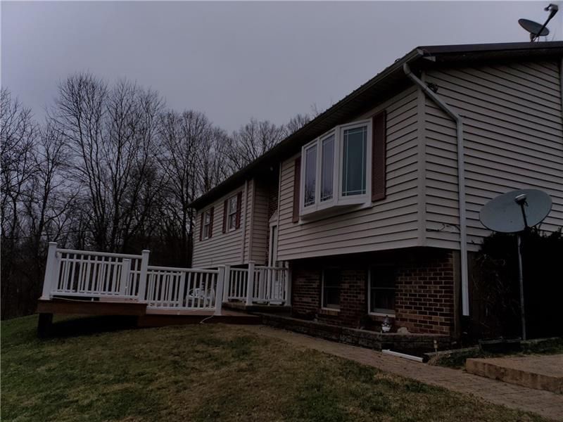 214 Blockhouse Run Rd, Claysville, PA 15323 Trulia