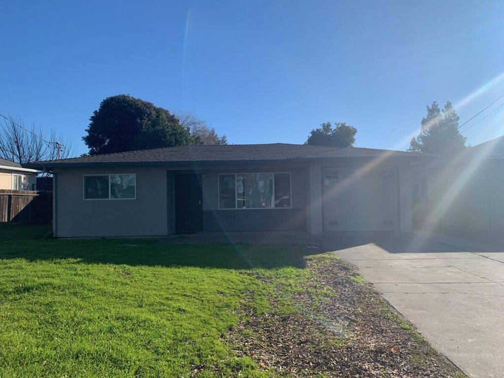 320 Hamilton Dr, Fairfield, CA 94533 Trulia