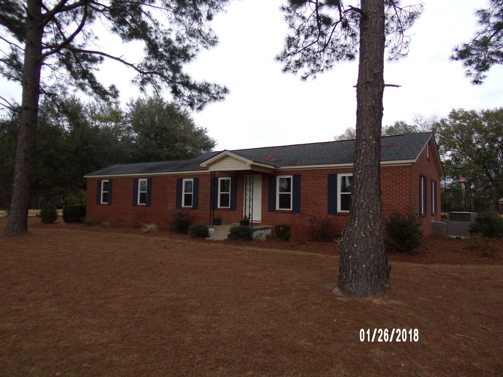 2192 Colonial Rd, Camilla, GA 31730 Trulia