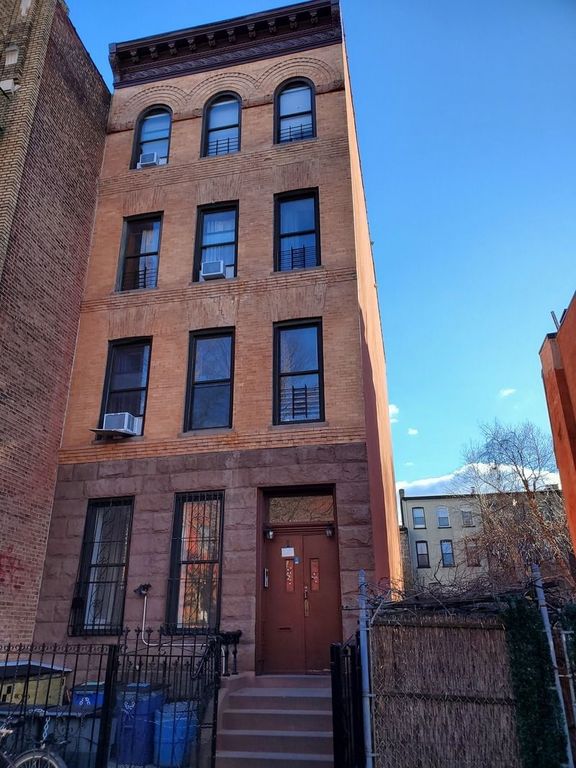 458 Halsey St, Brooklyn, NY 11233 Trulia