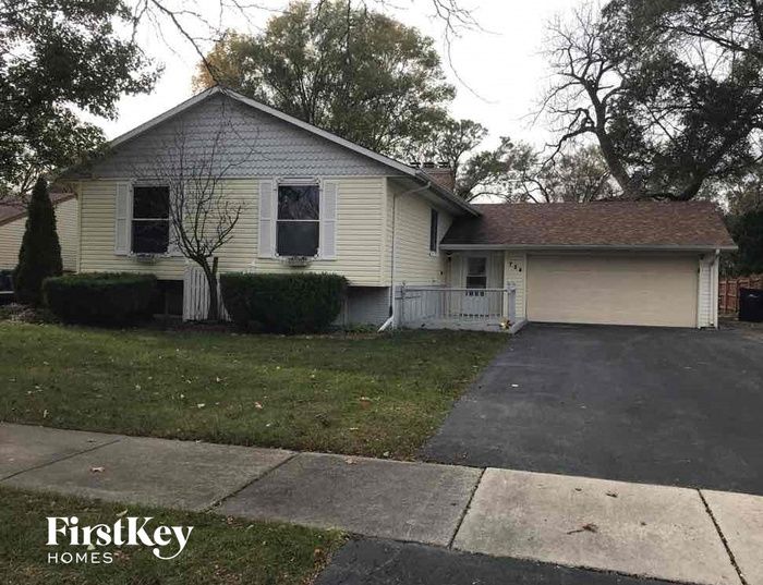 724 Bradley Ave, Matteson, IL 60443 Trulia