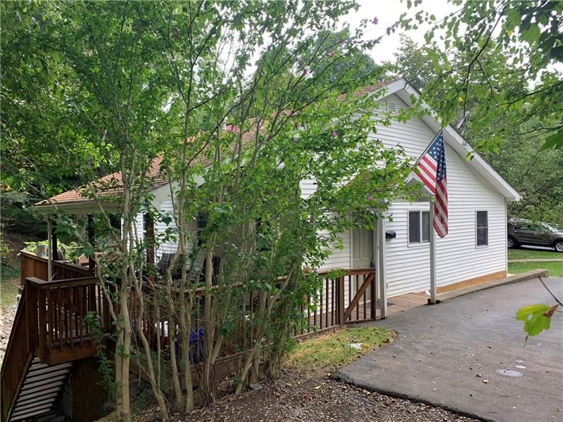 3426 Greensprings Ave, West Mifflin, PA 15122 Trulia